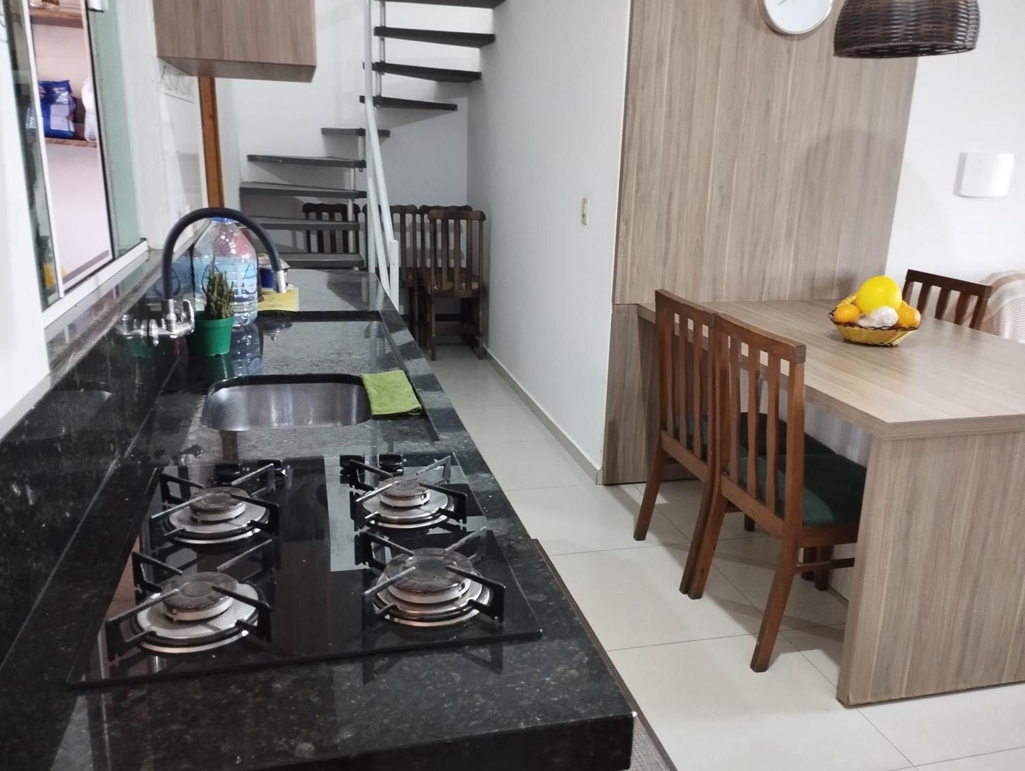 Villa Sobrado Em Penha - Sc Exterior foto